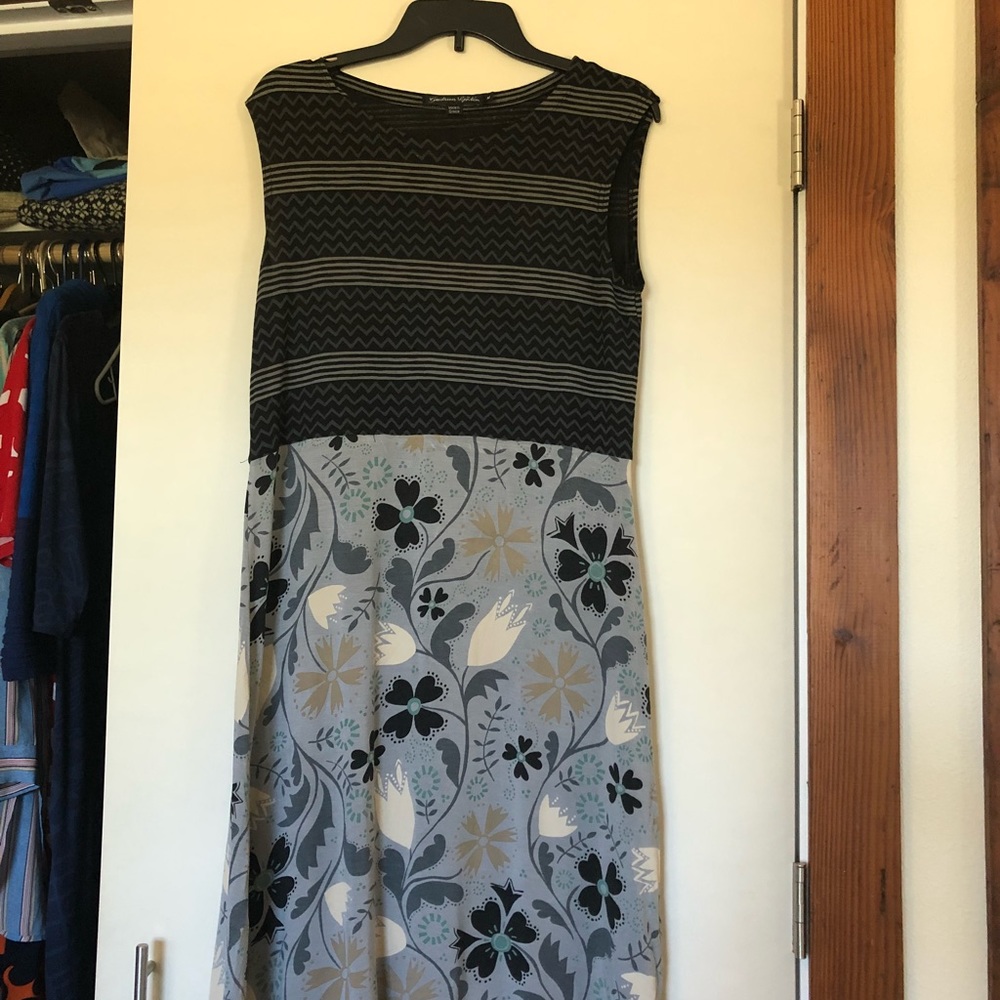 Tank dress